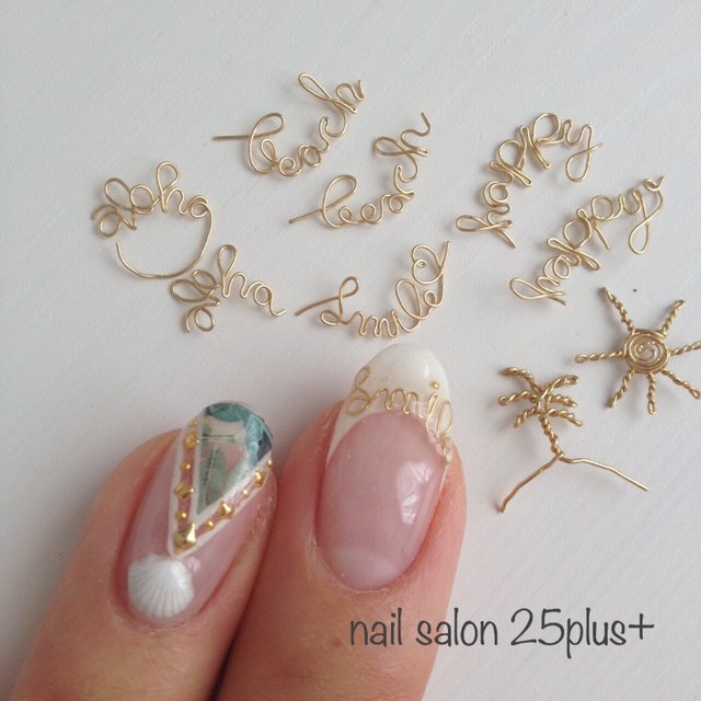 Nail Salon 25plus ネイルサロンニコプラス 茅ケ崎のネイルサロン ネイルブック