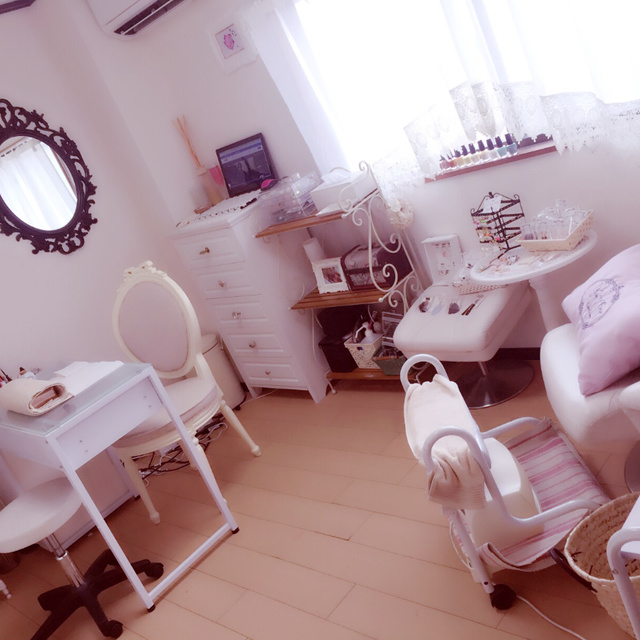 Coconail ココネイル 豊田市のネイルサロン ネイルブック