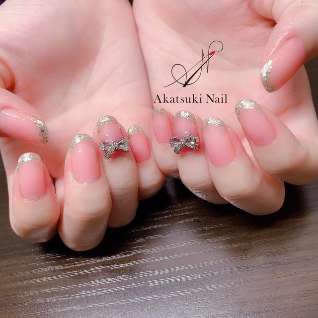 Akatsuki Nail アカツキネイル 真岡市のネイルサロン ネイルブック