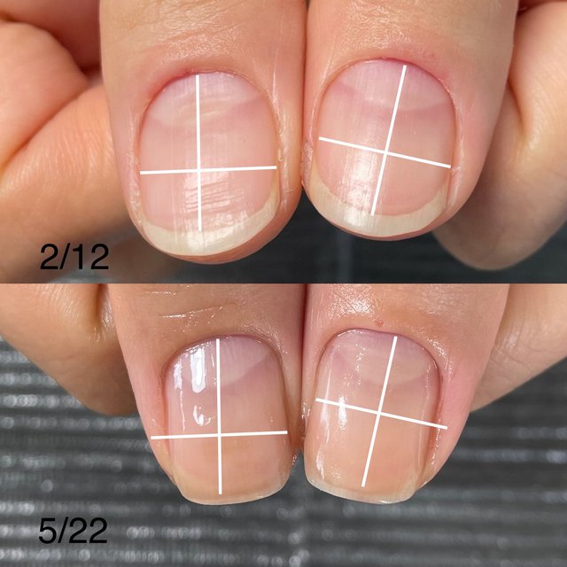 爪育成nailsalon Timbre ティンブレ 長町のネイルサロン ネイルブック