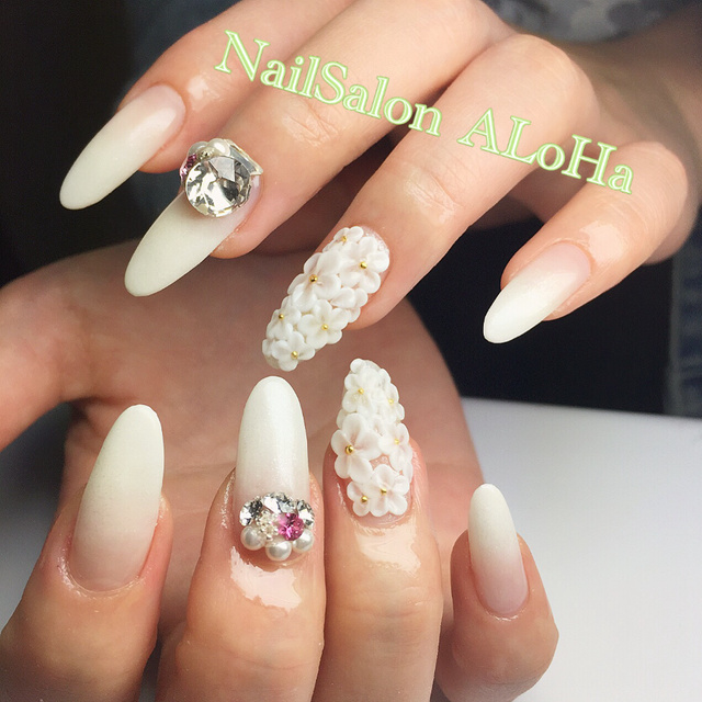 NailSalon ALoHa｜茂原のネイルサロン｜ネイルブック