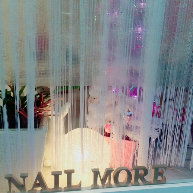 Nail More ネイルモア 早岐のネイルサロン ネイルブック