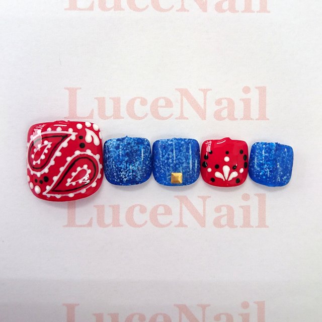 Luce Nail ルーチェ ネイル 熊谷のネイルサロン ネイルブック