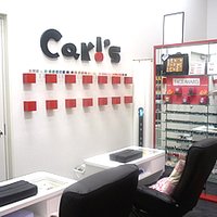 Carl S Nail 丸亀店 カールズネイル 丸亀のネイルサロン ネイルブック