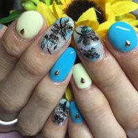 勝川駅の安いネイルサロン ネイルブック