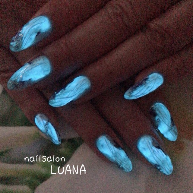 Nailsalon Luana ルアナ 群馬総社のネイルサロン ネイルブック