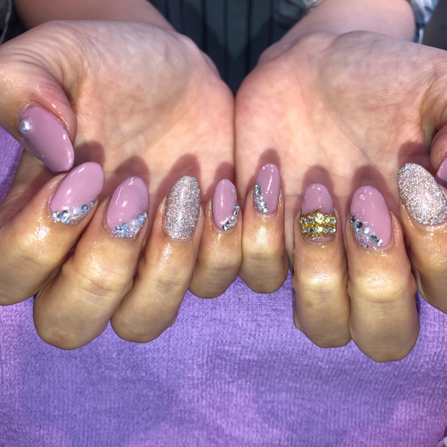 Total Beauty Saron Ange 西熊本のネイルサロン ネイルブック