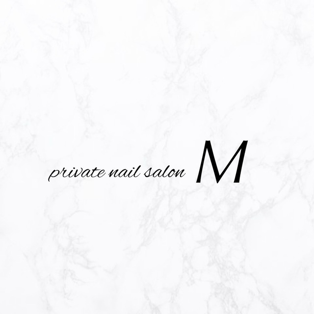 Nail Salon M 新居浜のネイルサロン ネイルブック