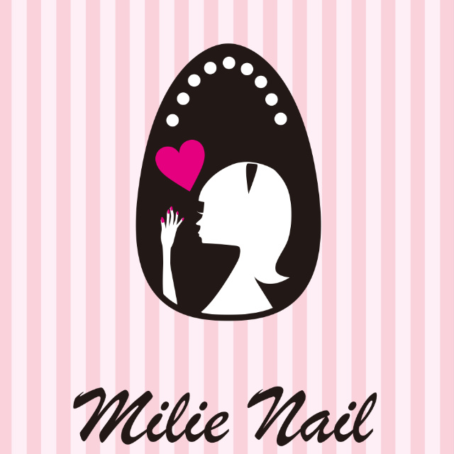 milie nail ミリーネイル｜白石(市営)のネイルサロン｜ネイルブック