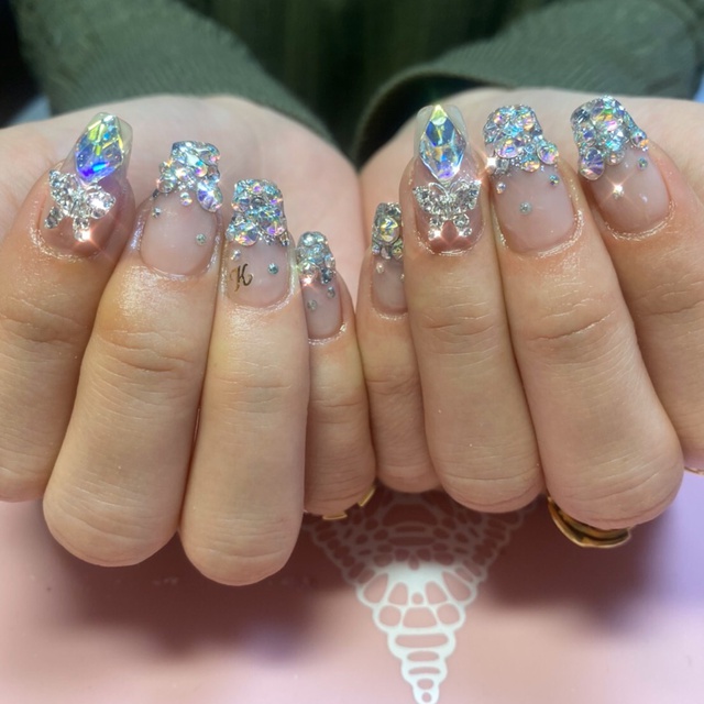 Ange Nail 大町のネイルサロン ネイルブック