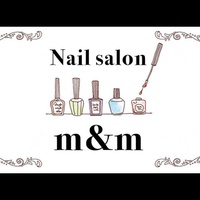 Nail salon m&m
