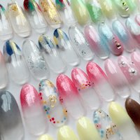 静岡市の安いネイルサロン ネイルブック