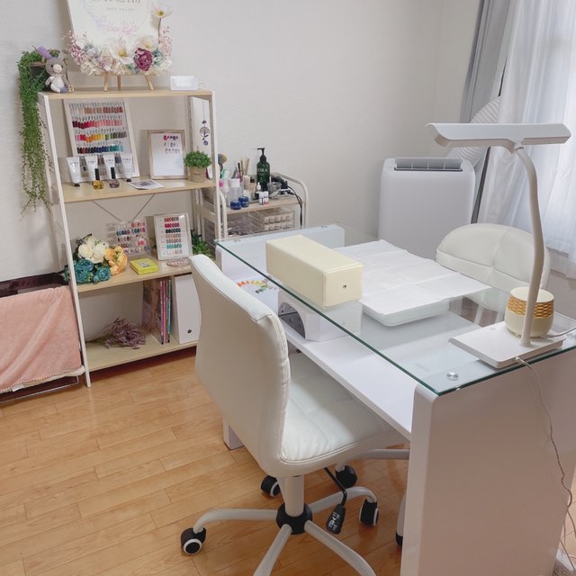 Nail Salon Ai Ris 帯広のネイルサロン ネイルブック