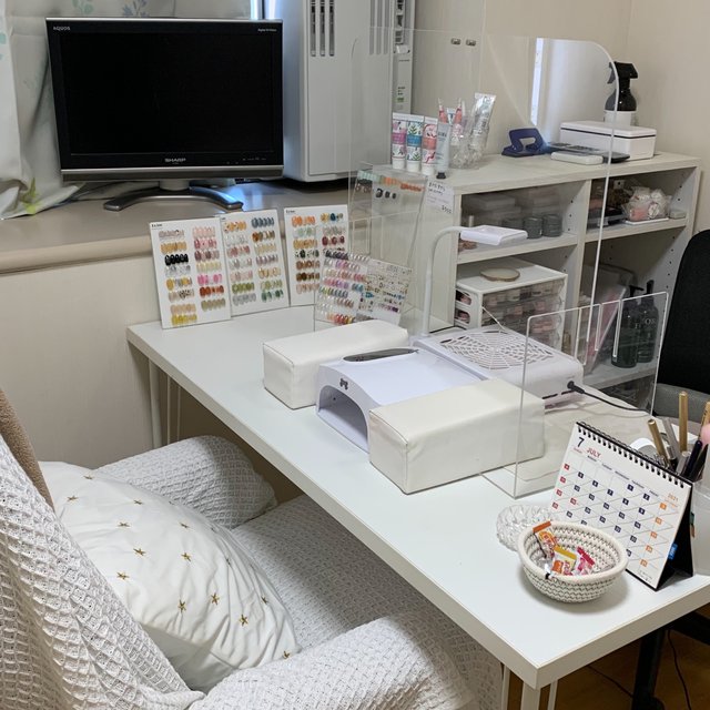 Cherie あざみ野のネイルサロン ネイルブック