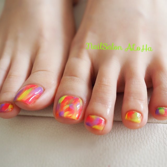 Nailsalon Aloha 茂原のネイルサロン ネイルブック