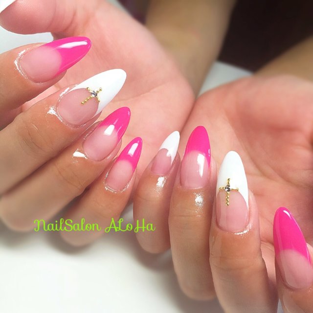 Nailsalon Aloha 茂原のネイルサロン ネイルブック