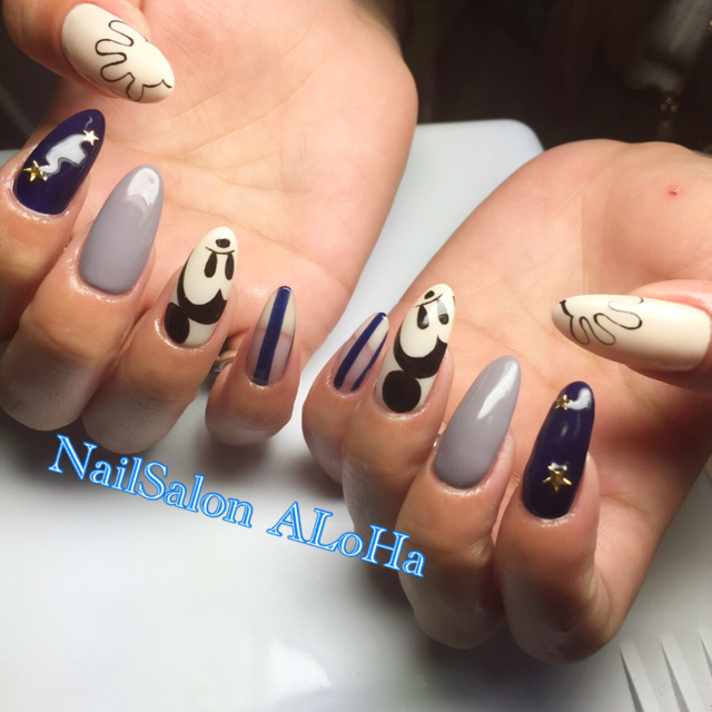 Nailsalon Aloha 茂原のネイルサロン ネイルブック