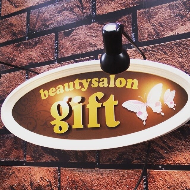 Beauty Salon Gift 山梨市のネイルサロン ネイルブック