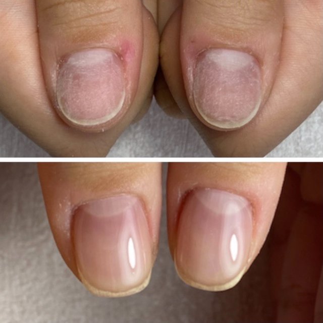 M Nail エムネイル 茨木のネイルサロン ネイルブック