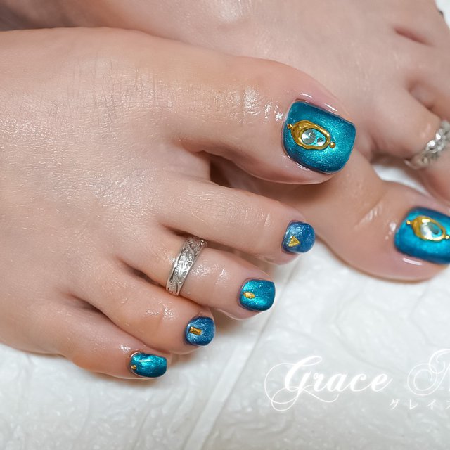 Grace Nail グレイスネイル 東戸塚のネイルサロン ネイルブック