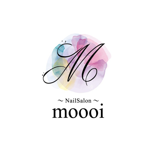 Nailsalon Moooi 大牟田のネイルサロン ネイルブック