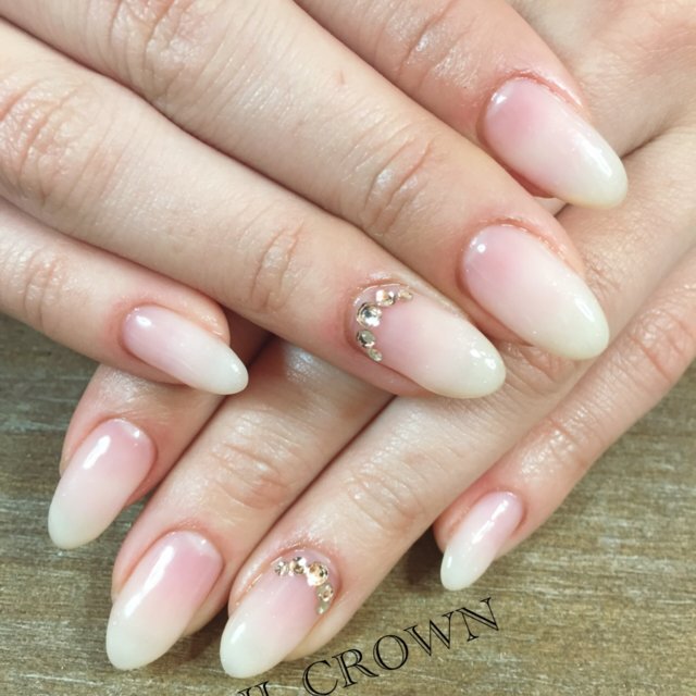 Nail Crown ネイルクラウン 本所吾妻橋のネイルサロン ネイルブック