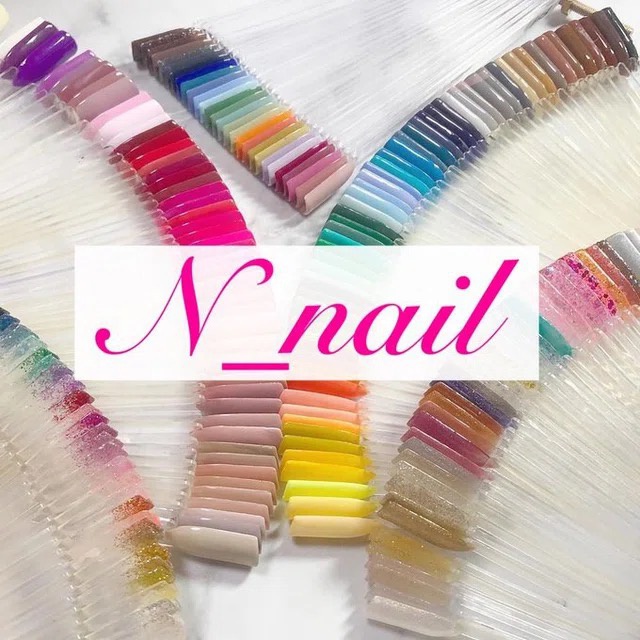 N Nail 可児のネイルサロン ネイルブック