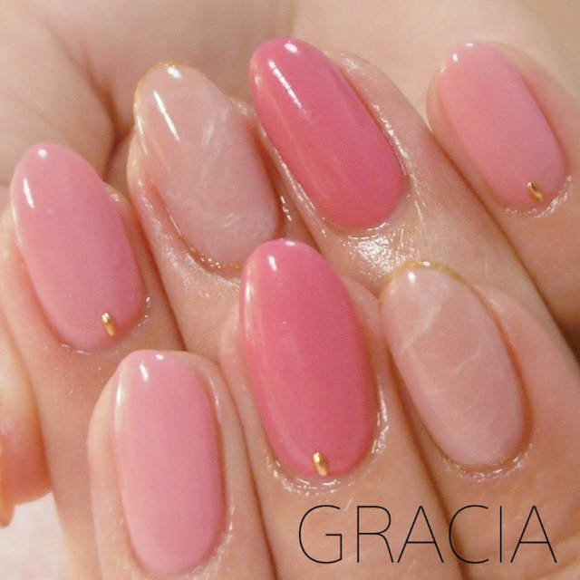 Nailsalon Gracia ネイルサロングラシア 宇部新川のネイルサロン ネイルブック