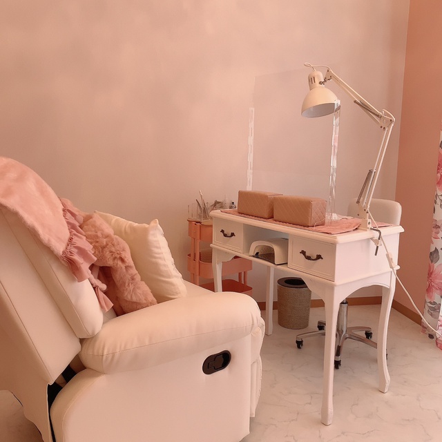 Nail Salon Em 成田のネイルサロン ネイルブック