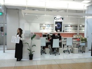 Carl S Nail ゆめタウン高松店 カールズネイル 三条のネイルサロン ネイルブック