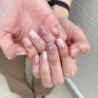 郡山市のジェルネイルができる安いネイルサロン ネイルブック