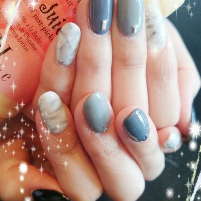 ネイル リラクゼーションサロン ティアラ 浦和美園のネイルサロン ネイルブック