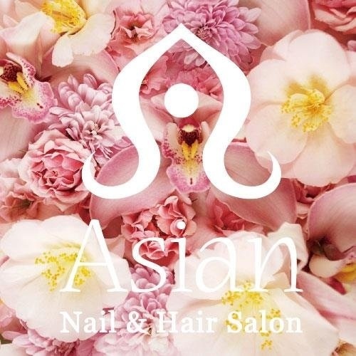 Nail Hairsalon Asian ネイルアンドヘアーサロンアジアン 六本木のネイルサロン ネイルブック