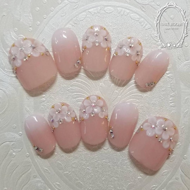 Nail Room ネイルルーム 栄のネイルサロン ネイルブック