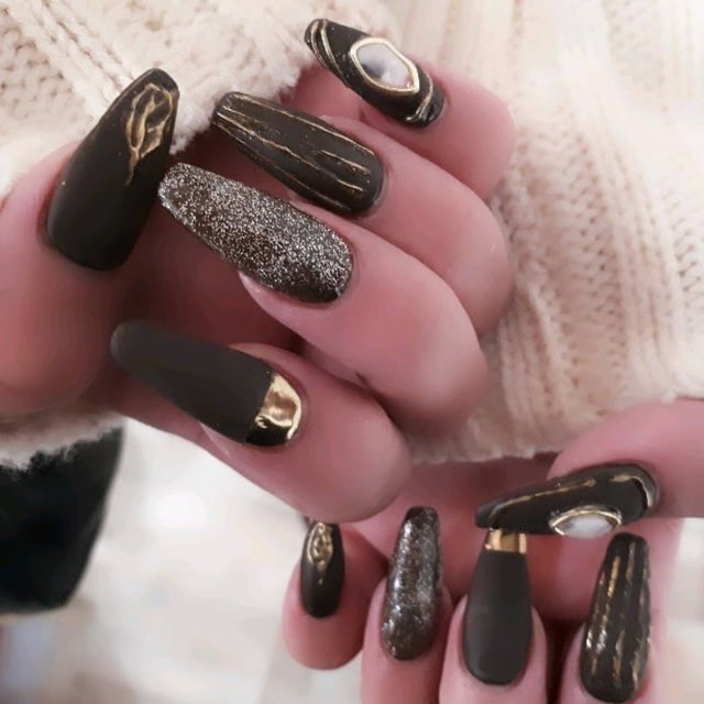 ネイルサロンfain 小木津のネイルサロン ネイルブック