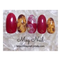 鶴川駅の安いネイルサロン ネイルブック