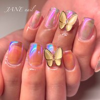 藤枝市の安いネイルサロン ネイルブック