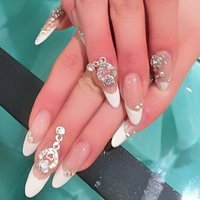 太田市の安いネイルサロン ネイルブック