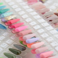 堺市のフットネイルが得意な安いネイルサロン ネイルブック