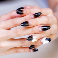 堺市のフットネイルが得意な安いネイルサロン ネイルブック