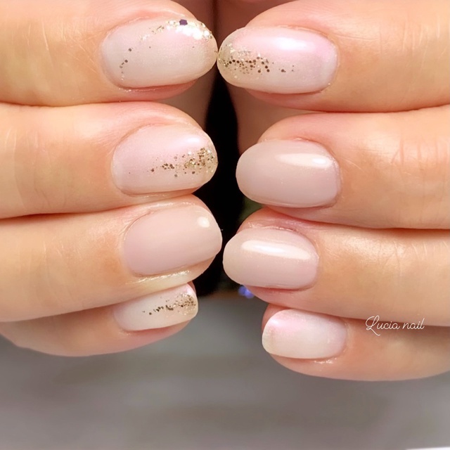 Lucia Nail ルチア 新所沢のネイルサロン ネイルブック