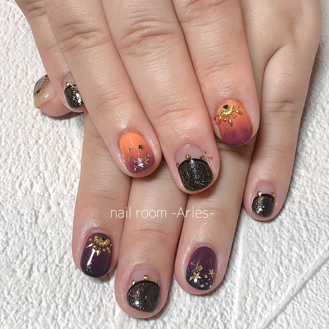 nail room-Aries-｜平塚のネイルサロン｜ネイルブック