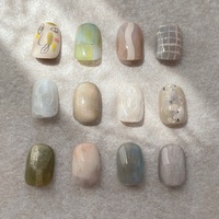 名古屋市のネイルモデルを募集しているおすすめネイルサロン ネイルブック