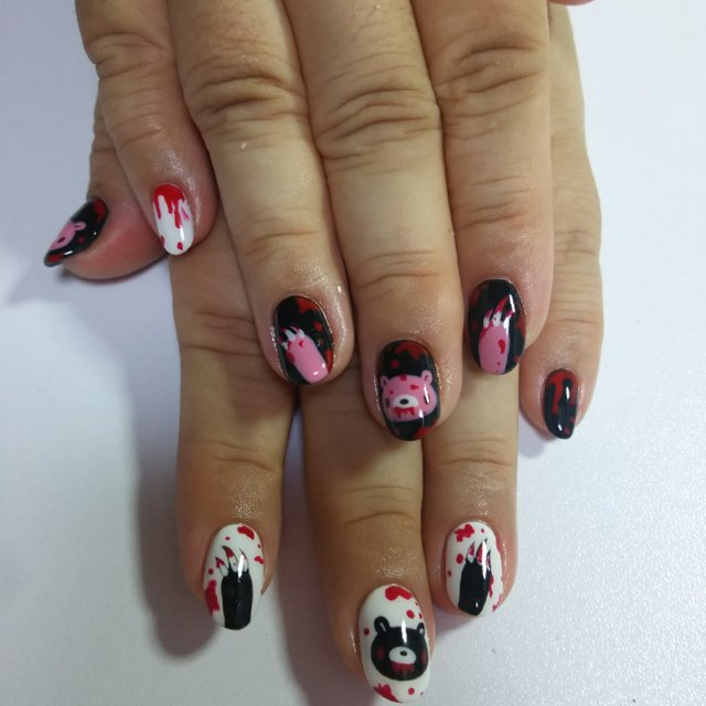 Belinda Nail ベリンダネイル 板橋区役所前のネイルサロン ネイルブック