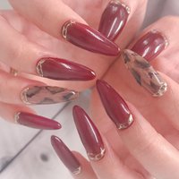 越谷市のスカルプネイルができるおすすめネイルサロン ネイルブック