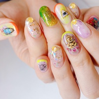 初台駅のオフのみができるおすすめネイルサロン ネイルブック