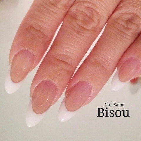 Nailsalon Bisou ビズ 佐世保市のネイルサロン ネイルブック