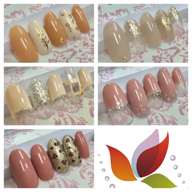 nail salon ViVi ネイルサロンヴィヴィ｜西葛西のネイルサロン｜ネイル