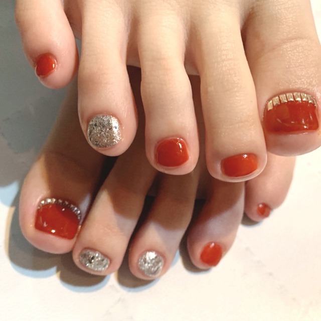 13arrows Nail サーティーンアローズネイル 新居浜のネイルサロン ネイルブック