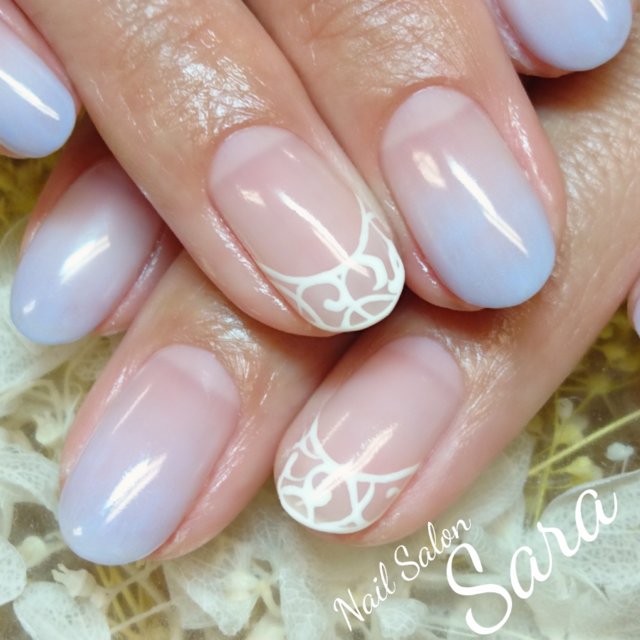 Nail Salon Sara ネイルサロン セーラ国立 国立のネイルサロン ネイルブック